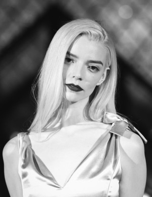 photos Anya Taylor-Joy