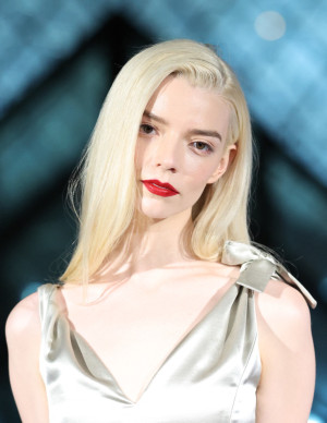 photos Anya Taylor-Joy