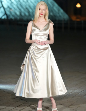 photos Anya Taylor-Joy