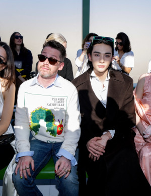 photos Emily Ratajkowski