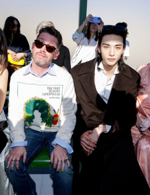 photos Emily Ratajkowski