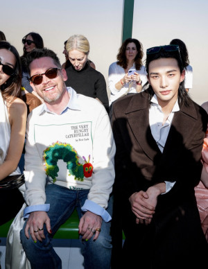 photos Emily Ratajkowski