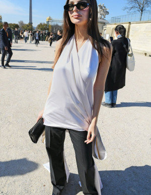 photos Emily Ratajkowski