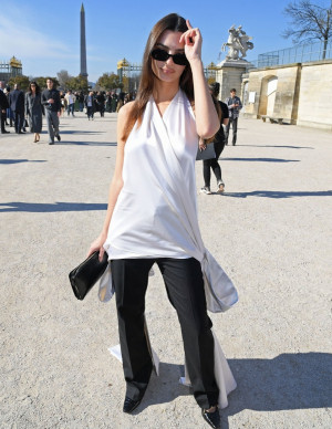 photos Emily Ratajkowski