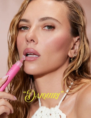 photos Scarlett Johansson