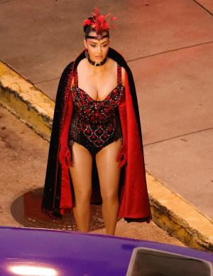 photos Kim Kardashian