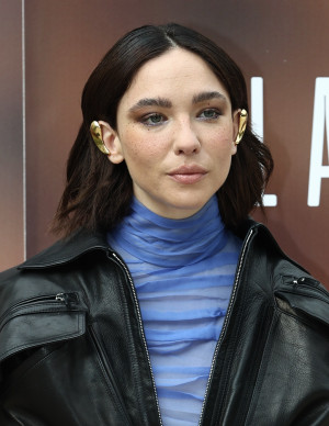 photos Matilda De Angelis