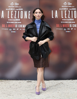 photos Matilda De Angelis