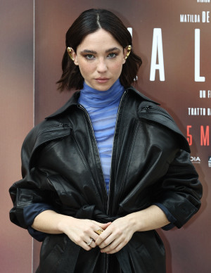 photos Matilda De Angelis