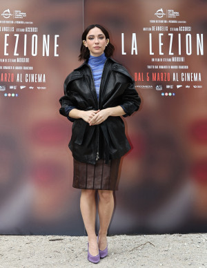 photos Matilda De Angelis