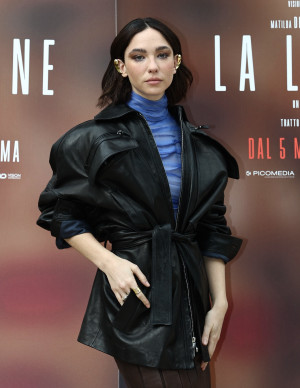 photos Matilda De Angelis