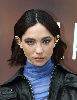 photos Matilda De Angelis