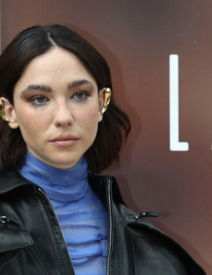 photos Matilda De Angelis