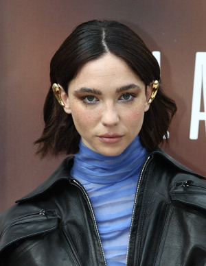 photos Matilda De Angelis