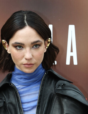 photos Matilda De Angelis