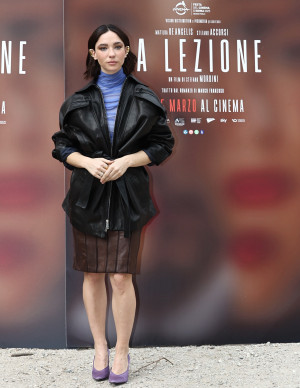 photos Matilda De Angelis