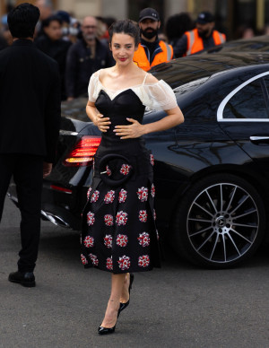 photos María Pedraza