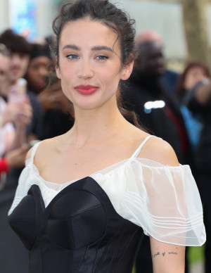 photos María Pedraza