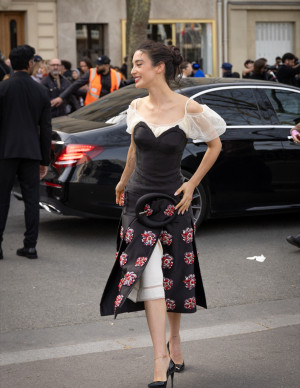 photos María Pedraza