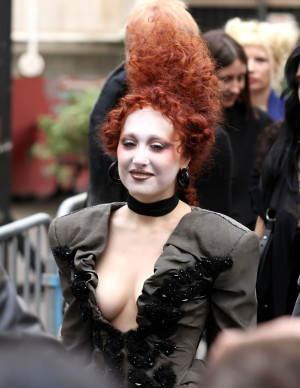 photos Chappell Roan