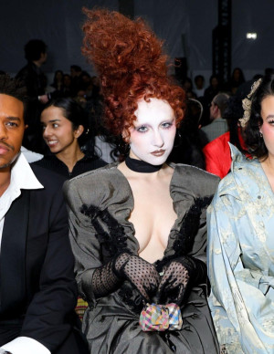 photos Chappell Roan