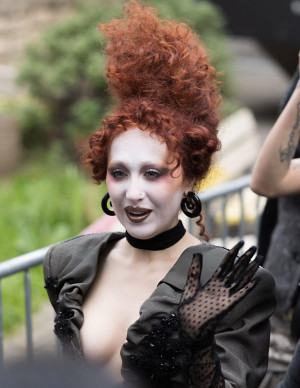 photos Chappell Roan