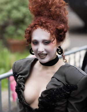 photos Chappell Roan