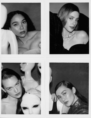 photos Lili Reinhart