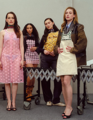 photos Lili Reinhart