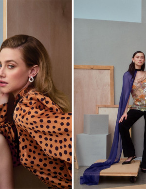 photos Lili Reinhart