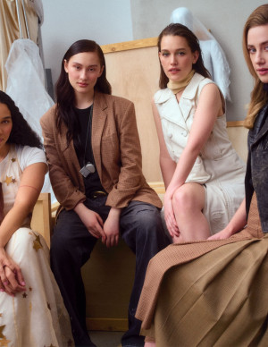 photos Lili Reinhart