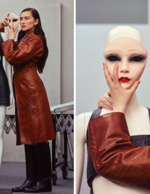 photos Lili Reinhart