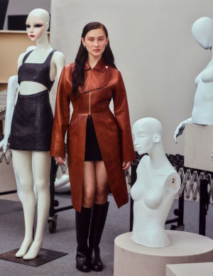 photos Lili Reinhart