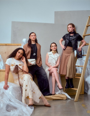 photos Lili Reinhart