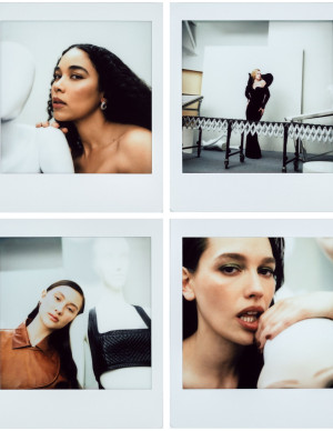 photos Lili Reinhart