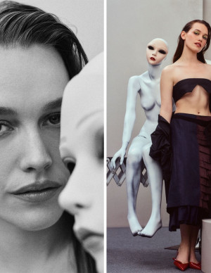 photos Lili Reinhart