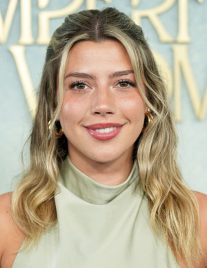 photos Sissy Sheridan