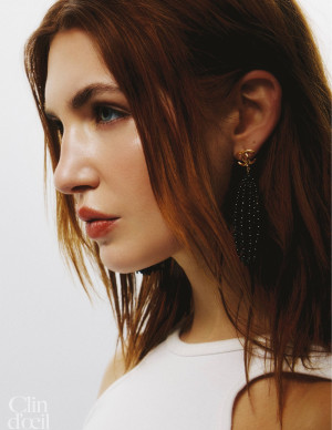 photos Sophie Nélisse