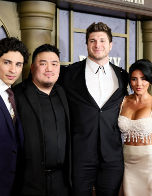 photos Danielle Iodice 