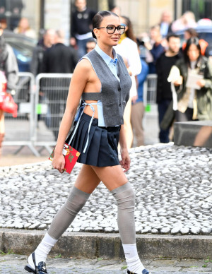 photos Sofia Nikitchuk