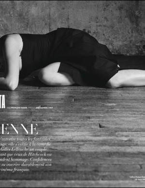 photos Laetitia Casta