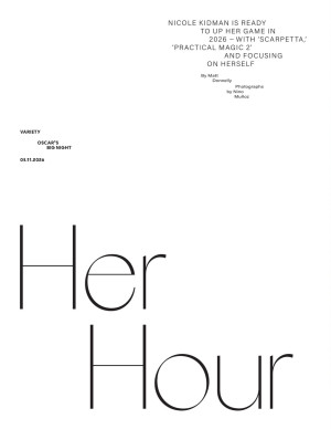 photos Nicole Kidman