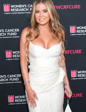 photos Carmen Electra