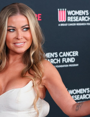 photos Carmen Electra