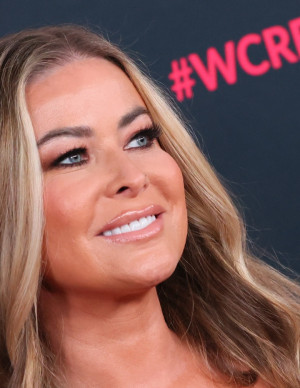 photos Carmen Electra