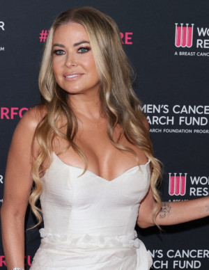 photos Carmen Electra