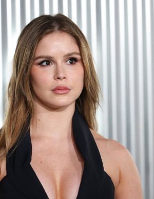 photos Erin Moriarty