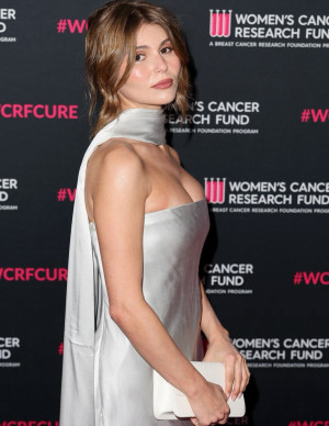 photos Olivia Jade Giannulli