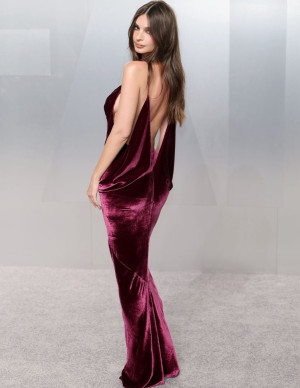 photos Emily Ratajkowski