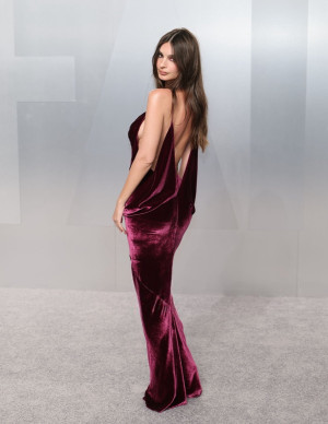 photos Emily Ratajkowski